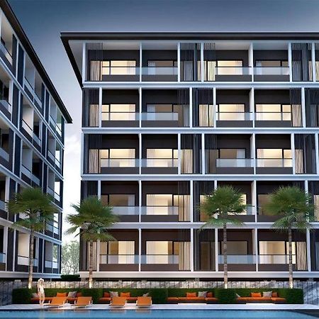 7 Days Premium Hotel Don Meaung Airport Bangkok Exterior foto
