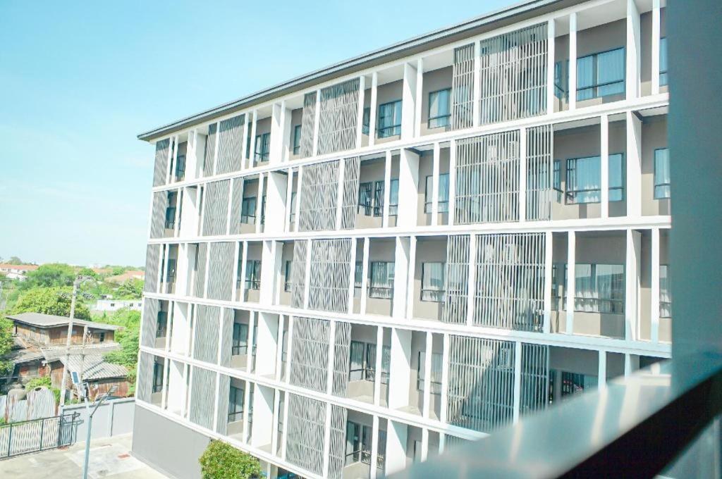 7 Days Premium Hotel Don Meaung Airport Bangkok Exterior foto